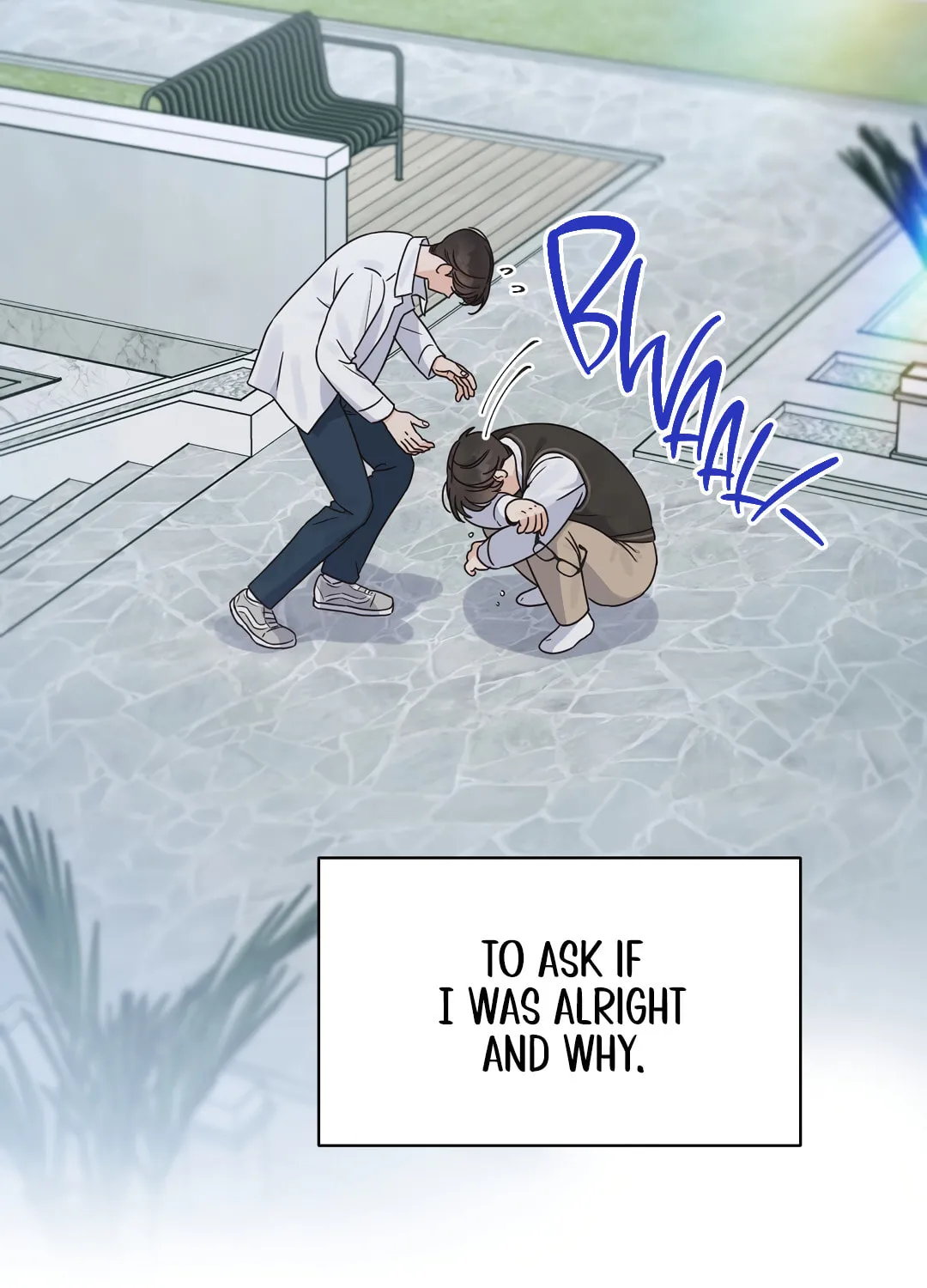 Alpha Trauma Chapter 1 page 96 - 