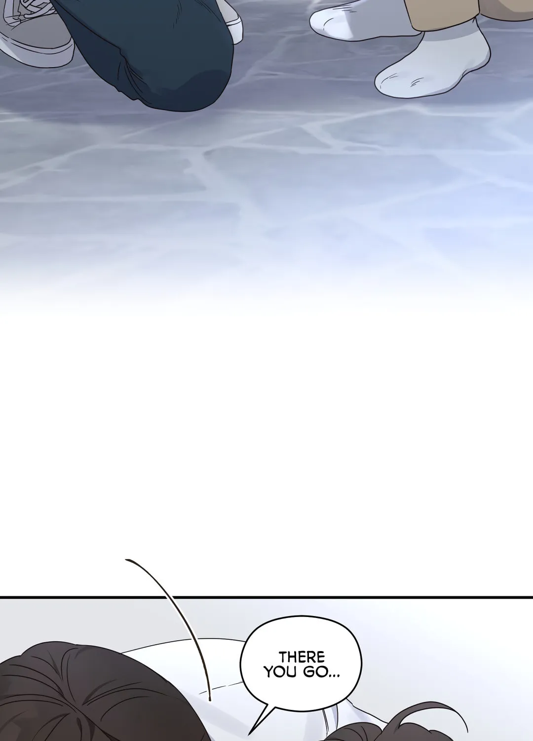 Alpha Trauma Chapter 1 page 99 - 