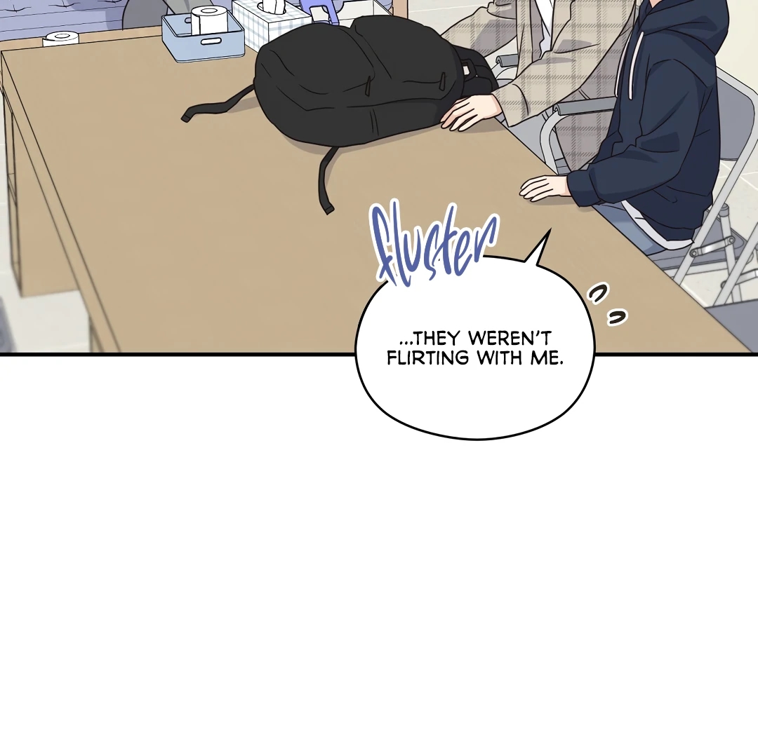Alpha Trauma Chapter 10.1 page 102 - 