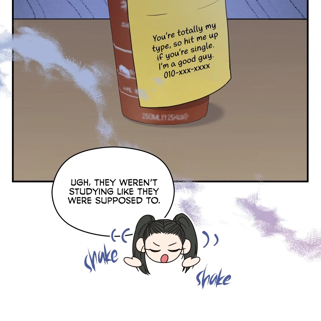 Alpha Trauma Chapter 10.1 page 104 - 
