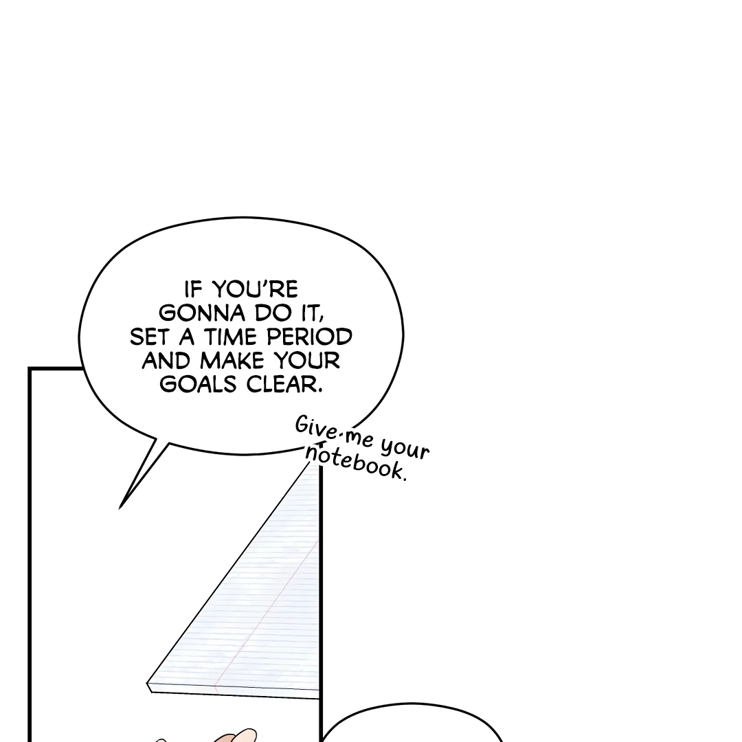 Alpha Trauma Chapter 10.1 page 116 - 