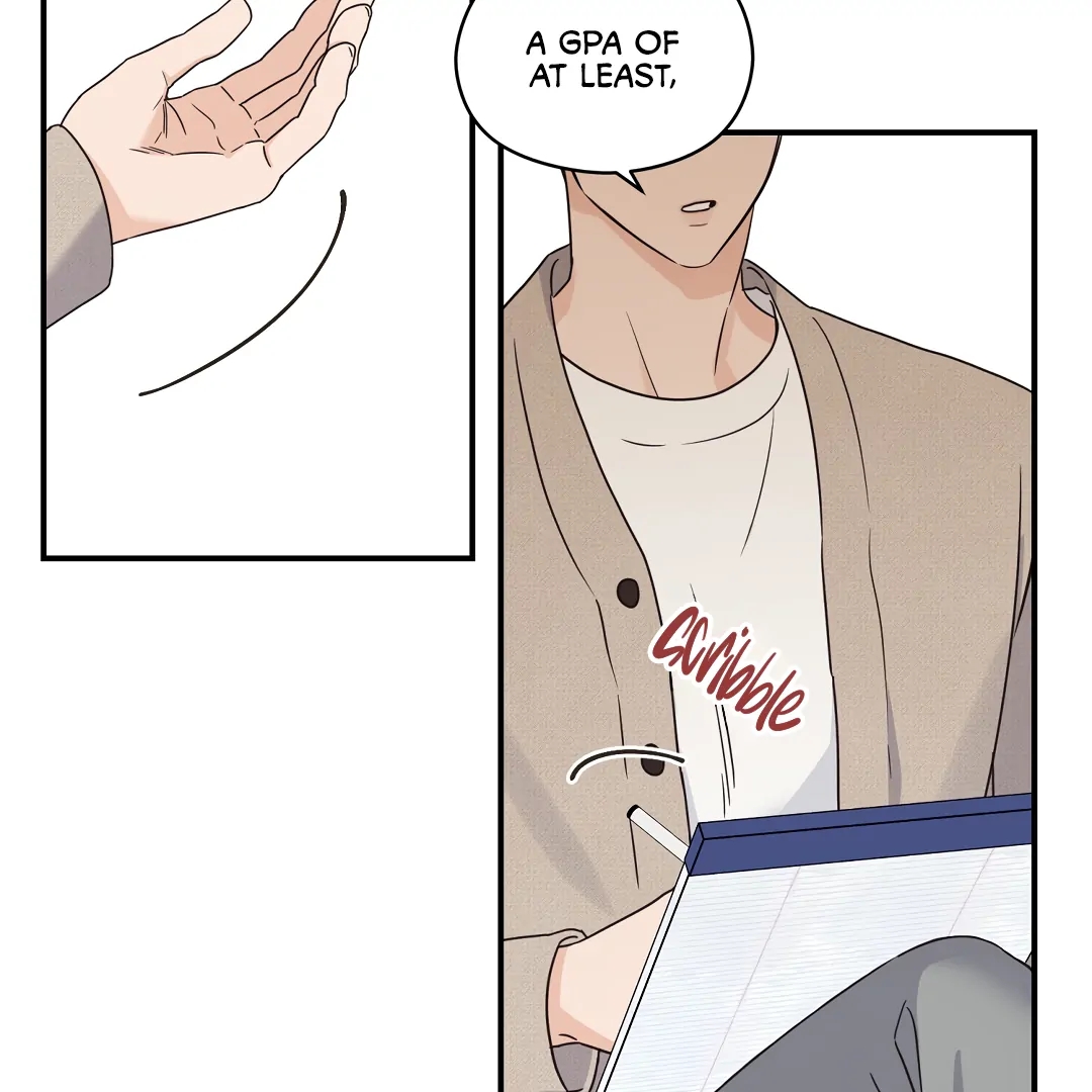 Alpha Trauma Chapter 10.1 page 117 - 