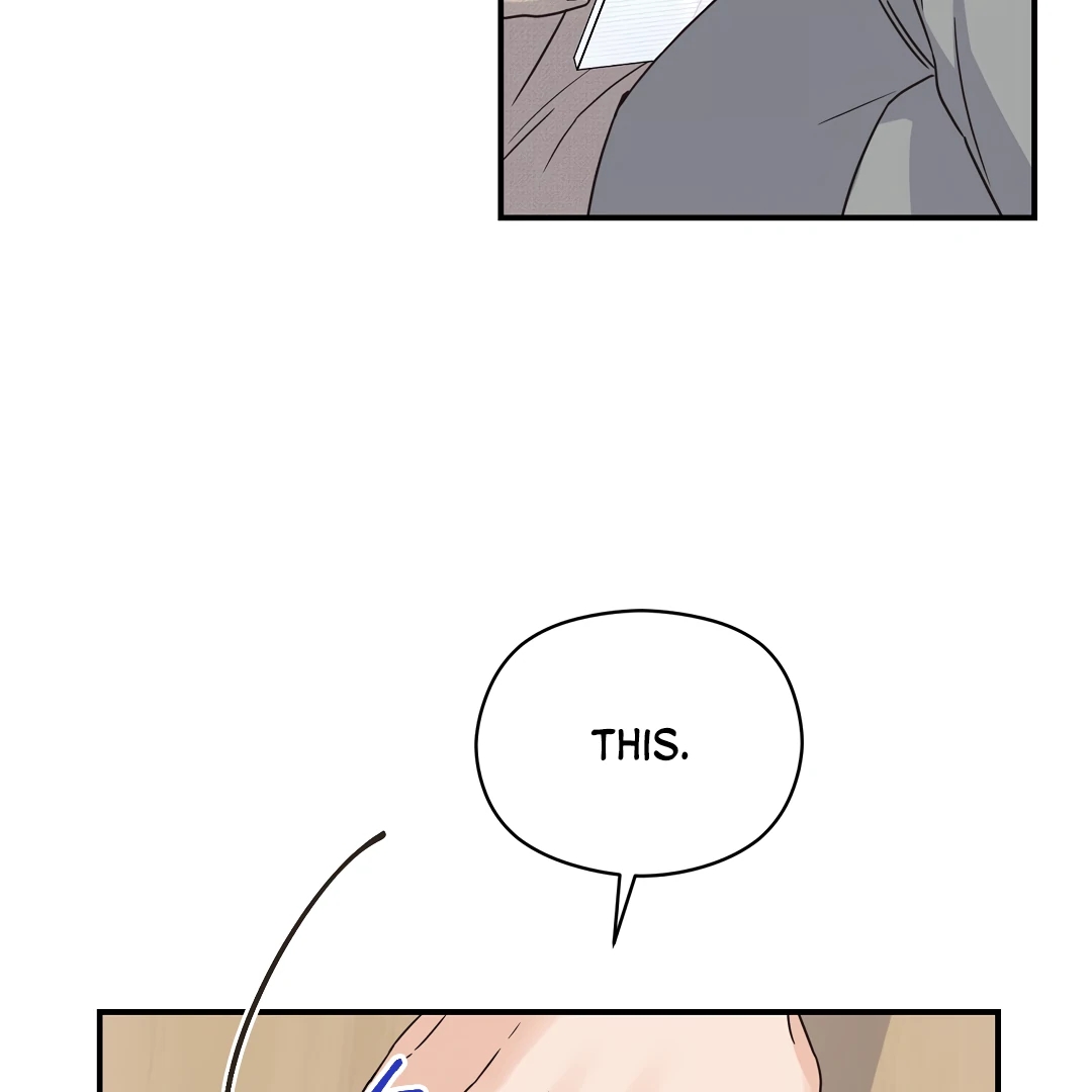 Alpha Trauma Chapter 10.1 page 118 - 