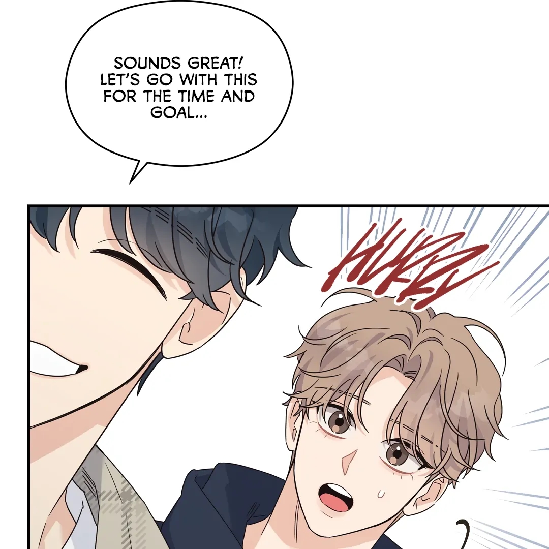 Alpha Trauma Chapter 10.1 page 122 - 