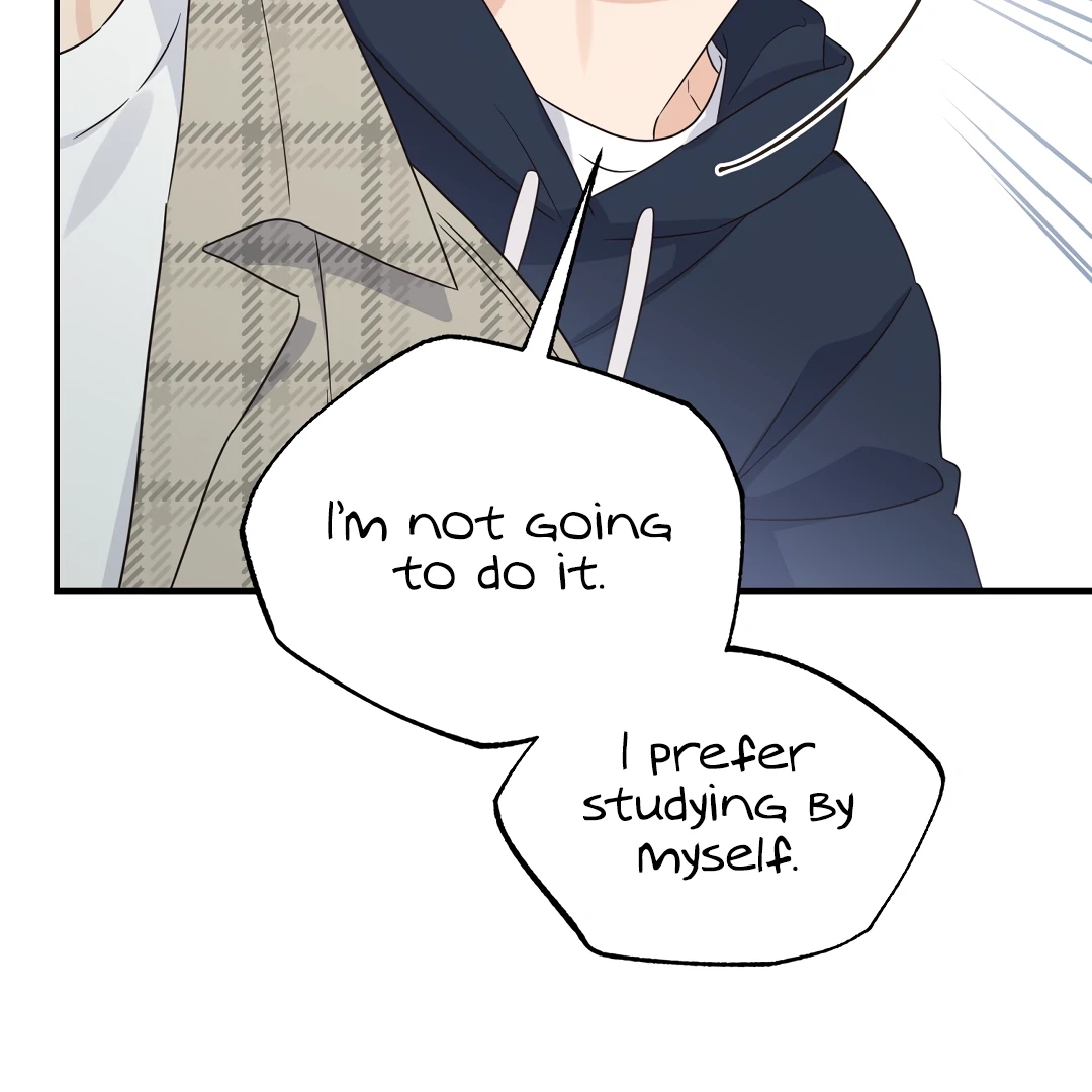 Alpha Trauma Chapter 10.1 page 123 - 