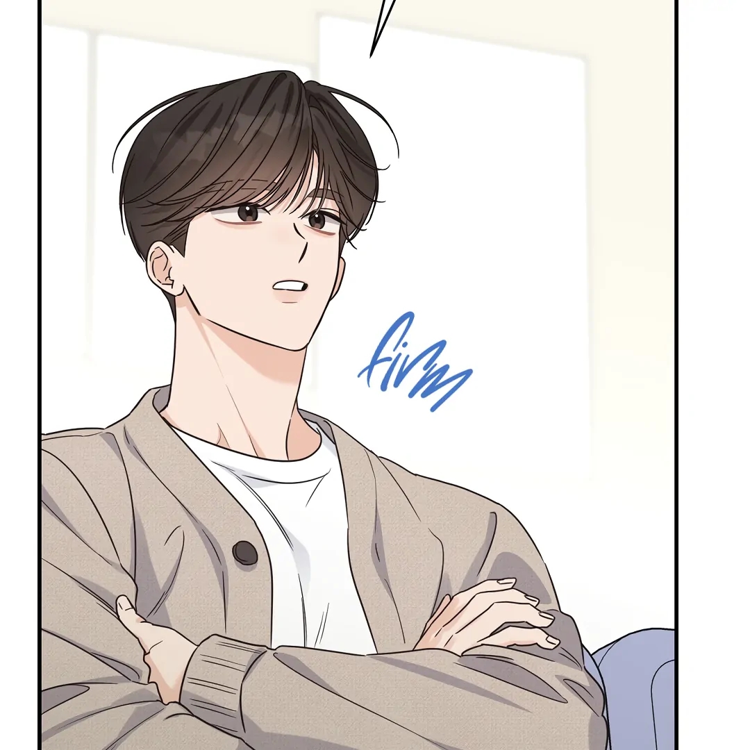 Alpha Trauma Chapter 10.1 page 126 - 