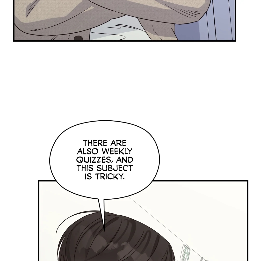 Alpha Trauma Chapter 10.1 page 127 - 