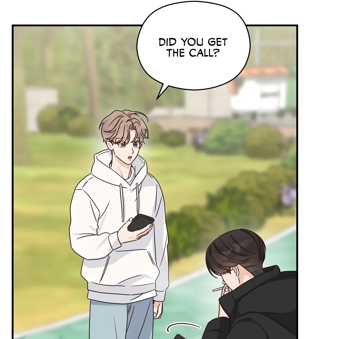 Alpha Trauma Chapter 10.1 page 20 - 