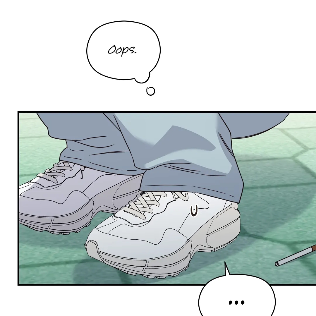 Alpha Trauma Chapter 10.1 page 3 - 