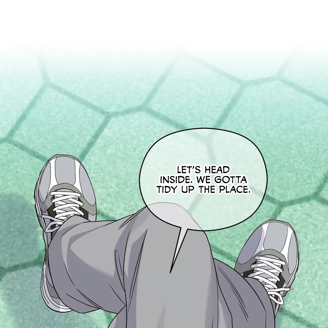 Alpha Trauma Chapter 10.1 page 24 - 