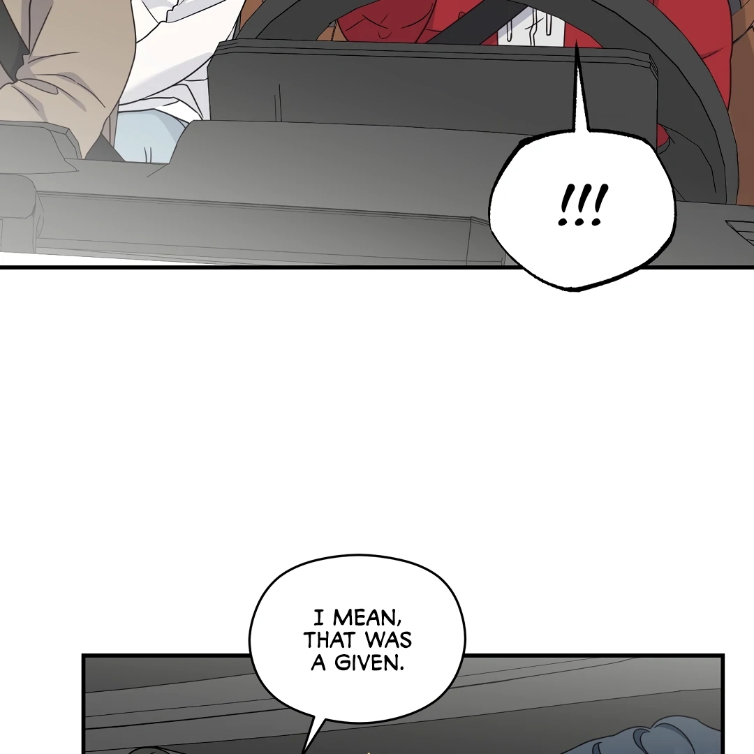 Alpha Trauma Chapter 10.1 page 31 - 