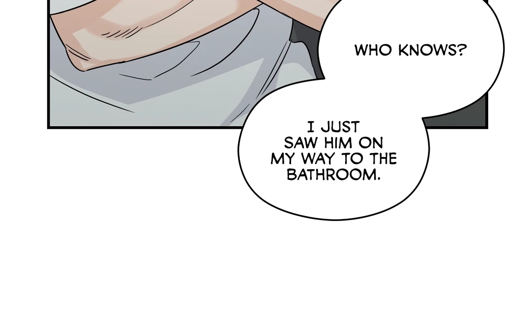 Alpha Trauma Chapter 10.1 page 37 - 