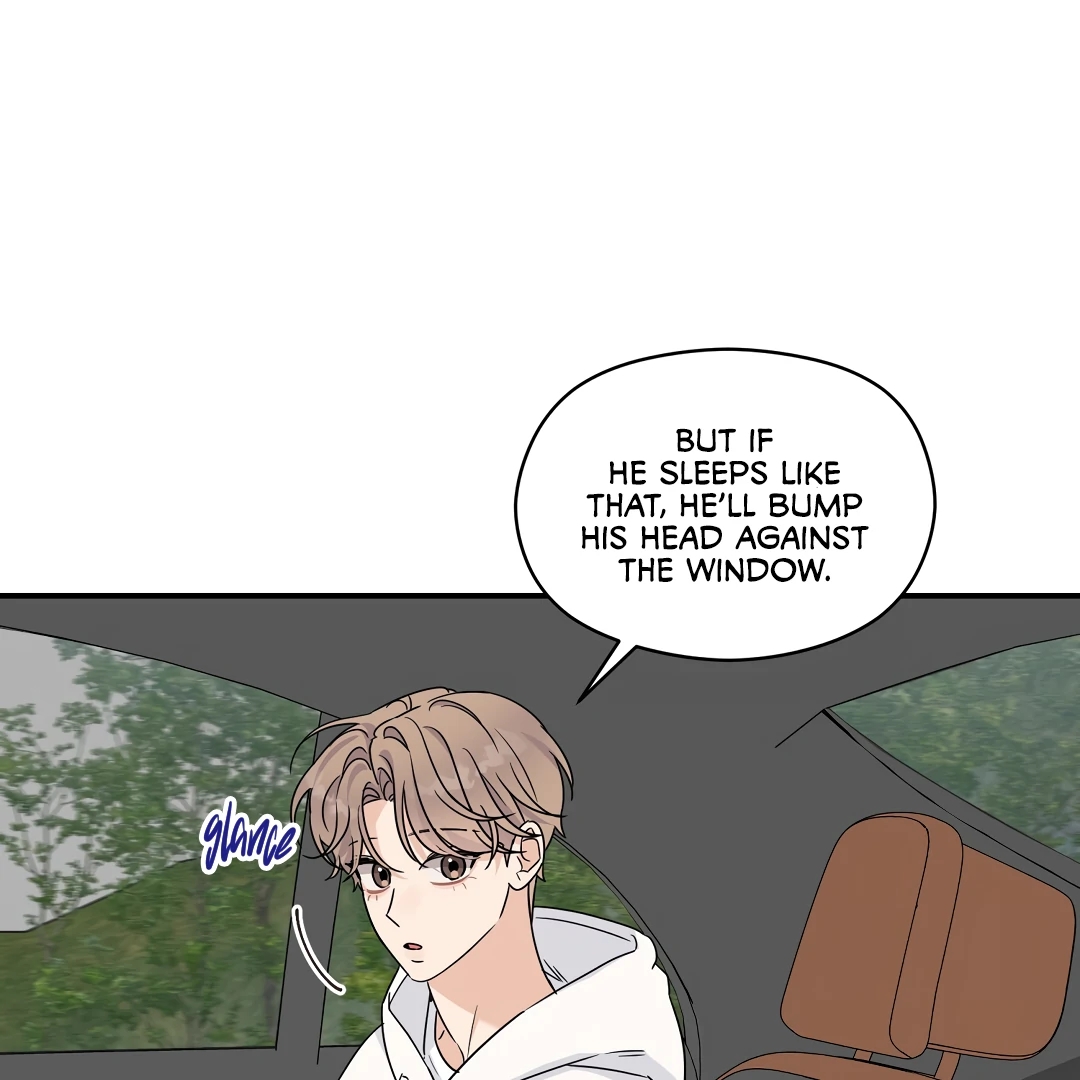 Alpha Trauma Chapter 10.1 page 38 - 