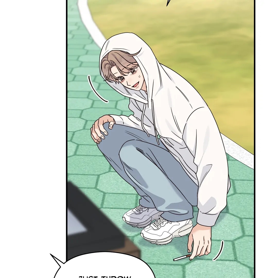 Alpha Trauma Chapter 10.1 page 5 - 