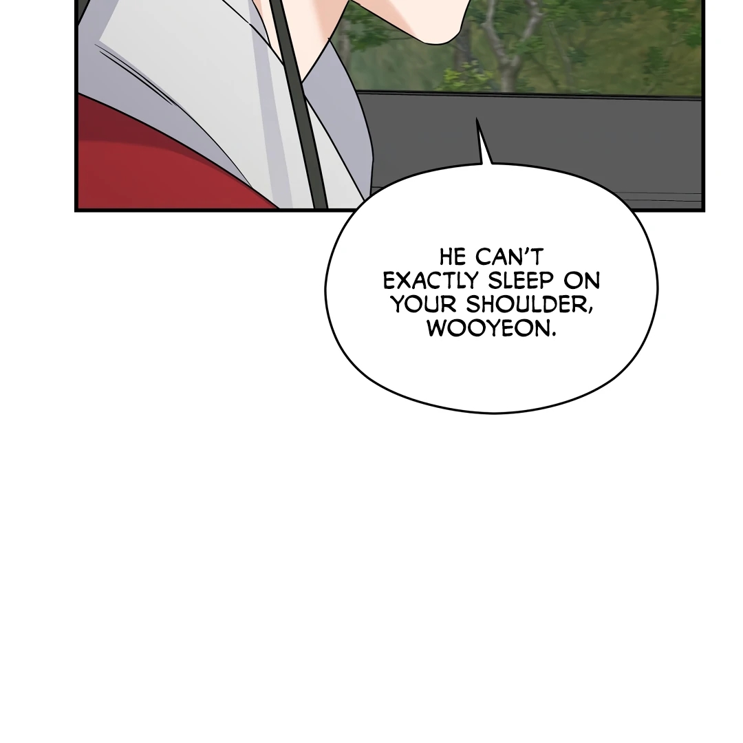 Alpha Trauma Chapter 10.1 page 41 - 