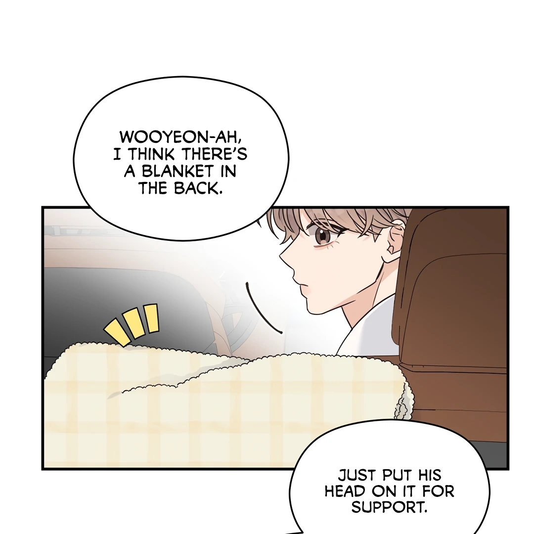 Alpha Trauma Chapter 10.1 page 42 - 