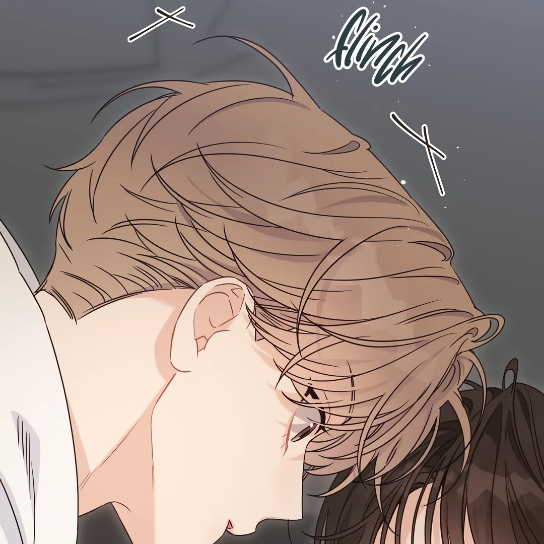 Alpha Trauma Chapter 10.1 page 48 - 