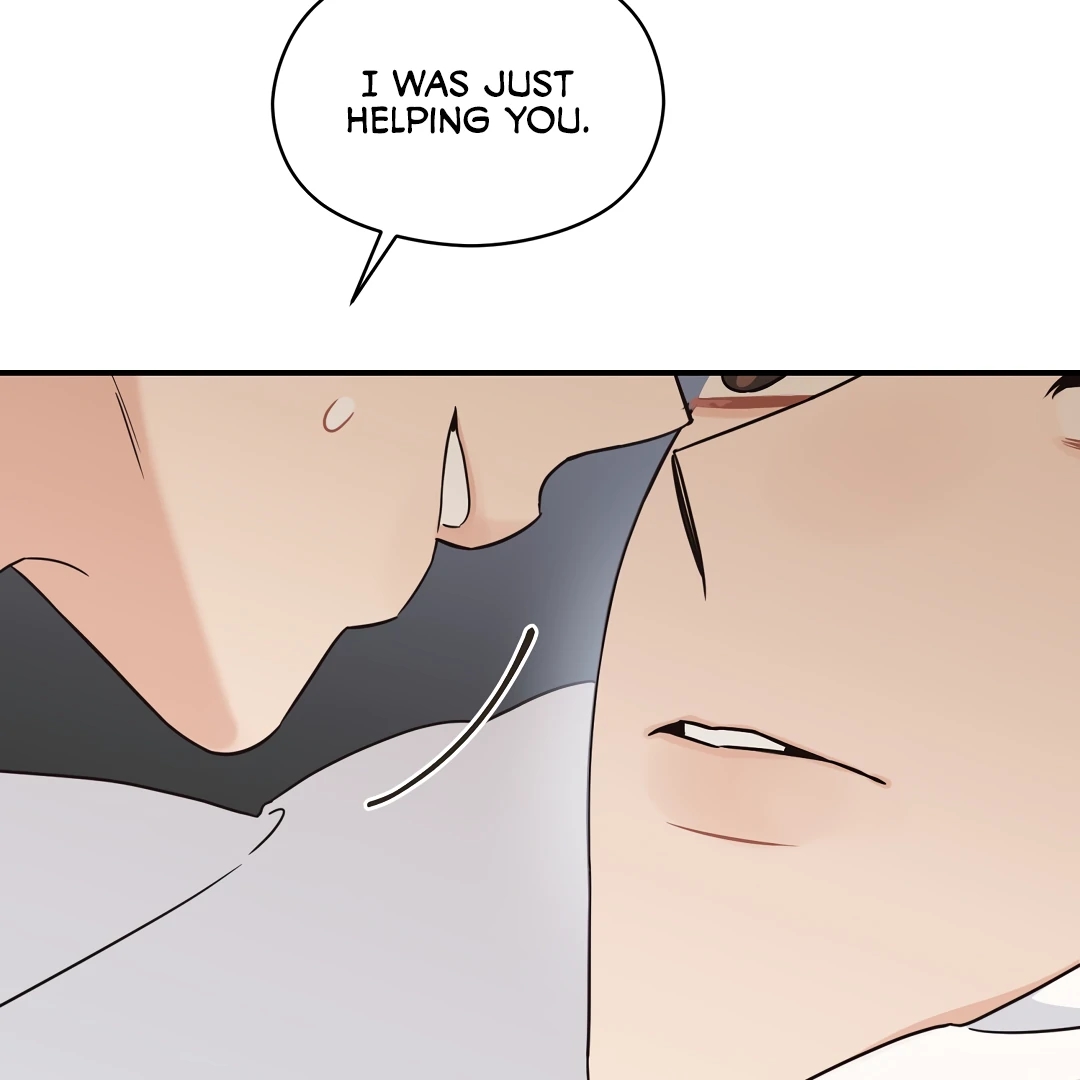 Alpha Trauma Chapter 10.1 page 51 - 