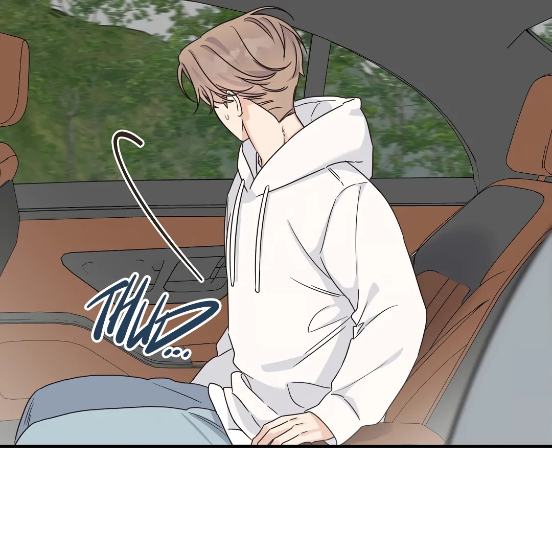 Alpha Trauma Chapter 10.1 page 57 - 