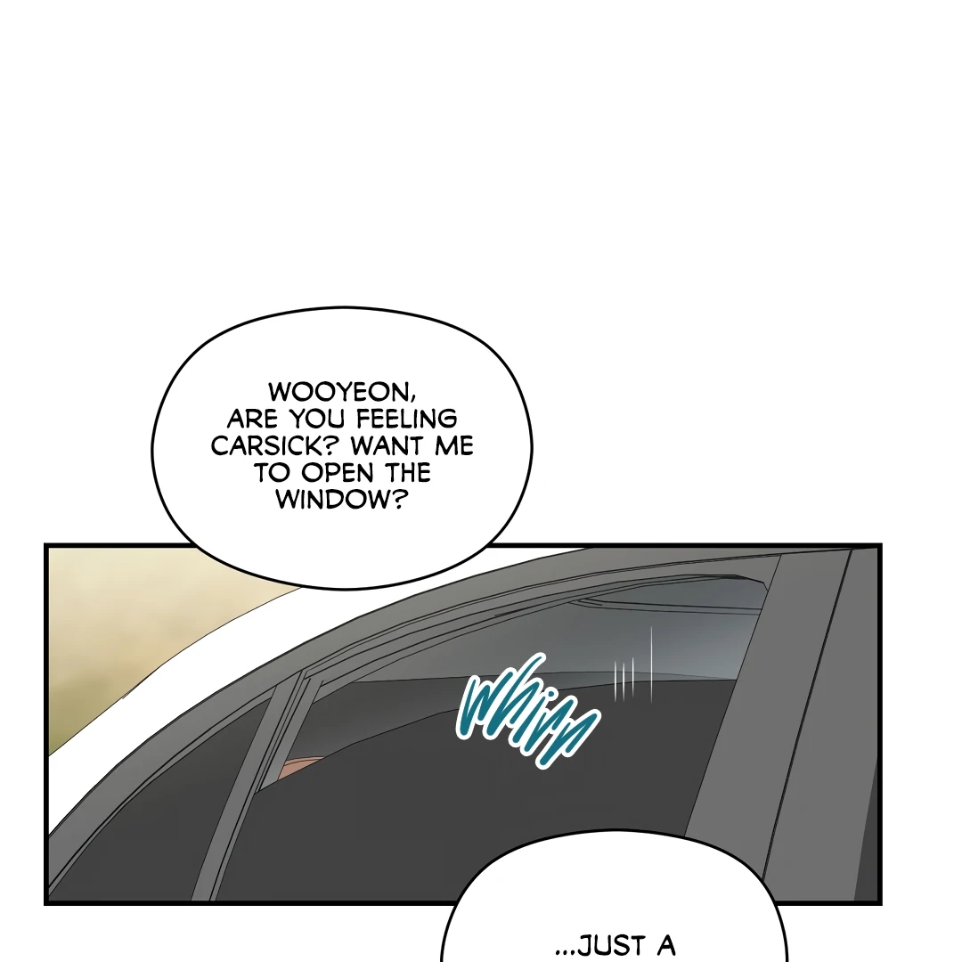 Alpha Trauma Chapter 10.1 page 64 - 