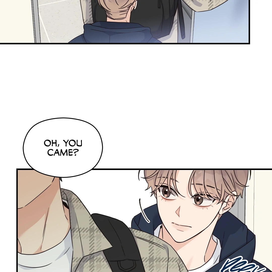 Alpha Trauma Chapter 10.1 page 77 - 