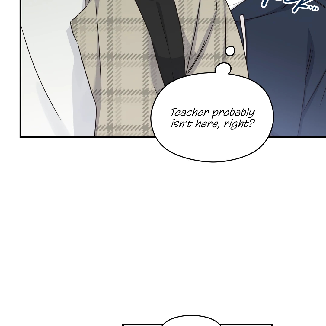 Alpha Trauma Chapter 10.1 page 78 - 