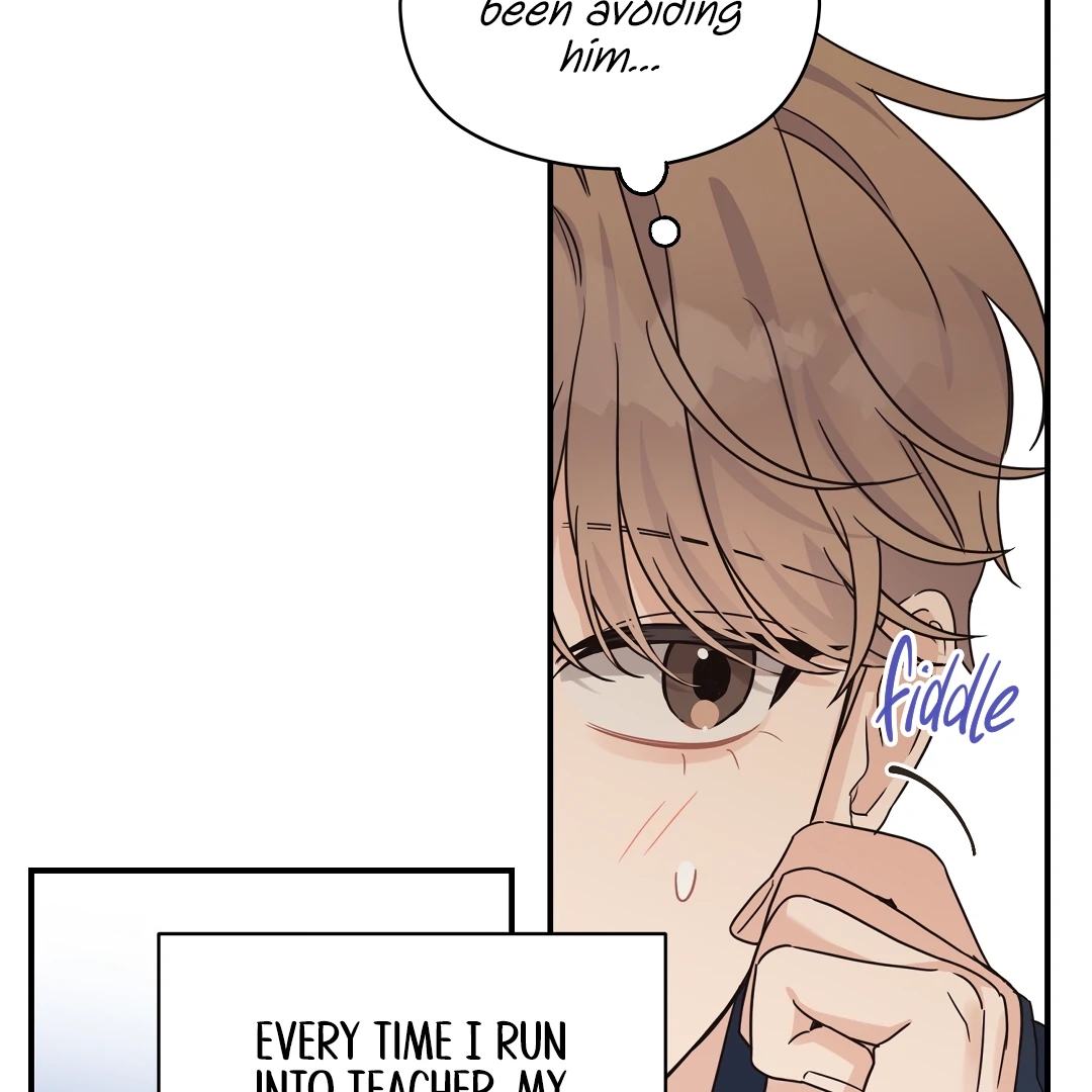 Alpha Trauma Chapter 10.1 page 89 - 