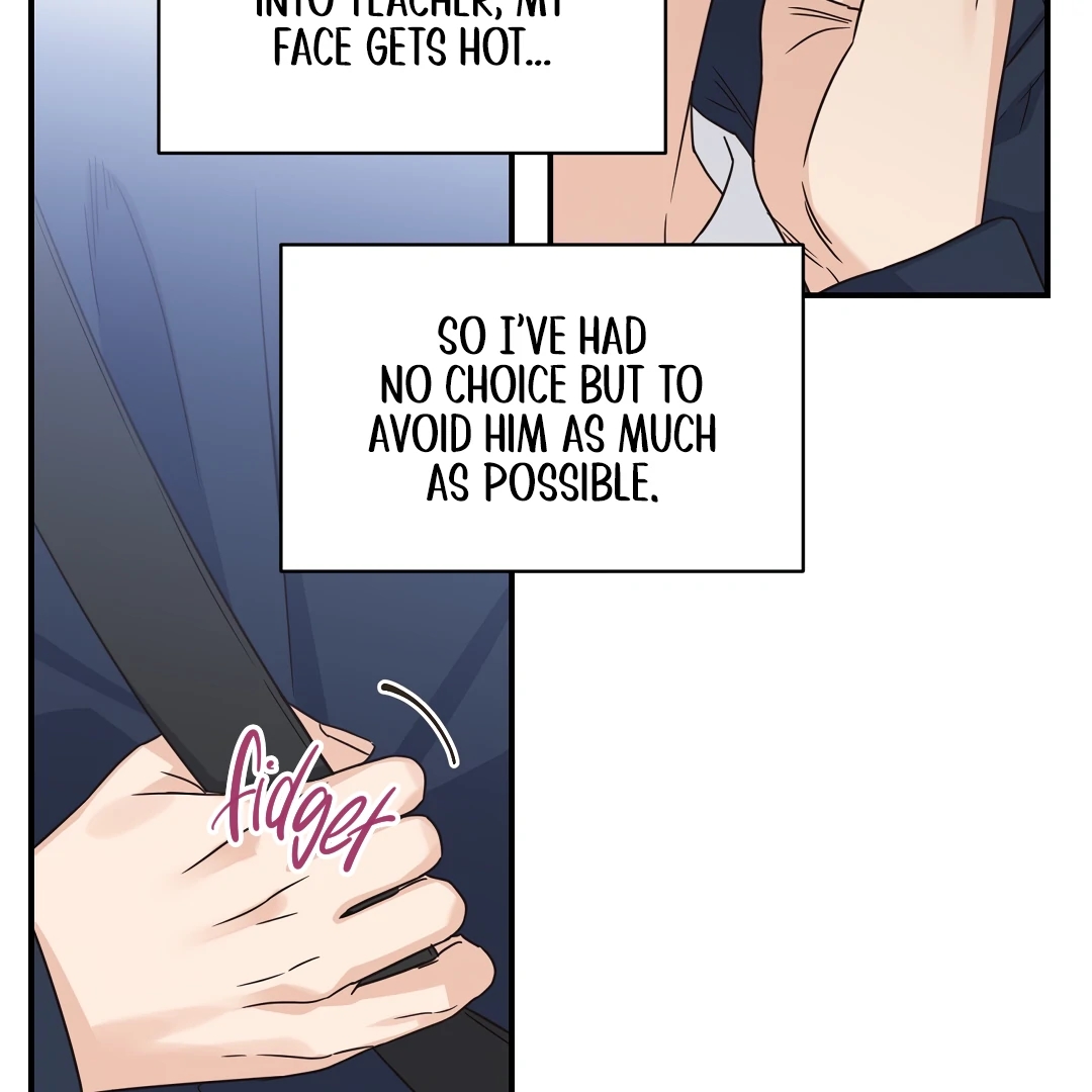 Alpha Trauma Chapter 10.1 page 90 - 