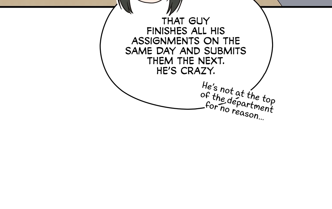 Alpha Trauma Chapter 10.1 page 94 - 