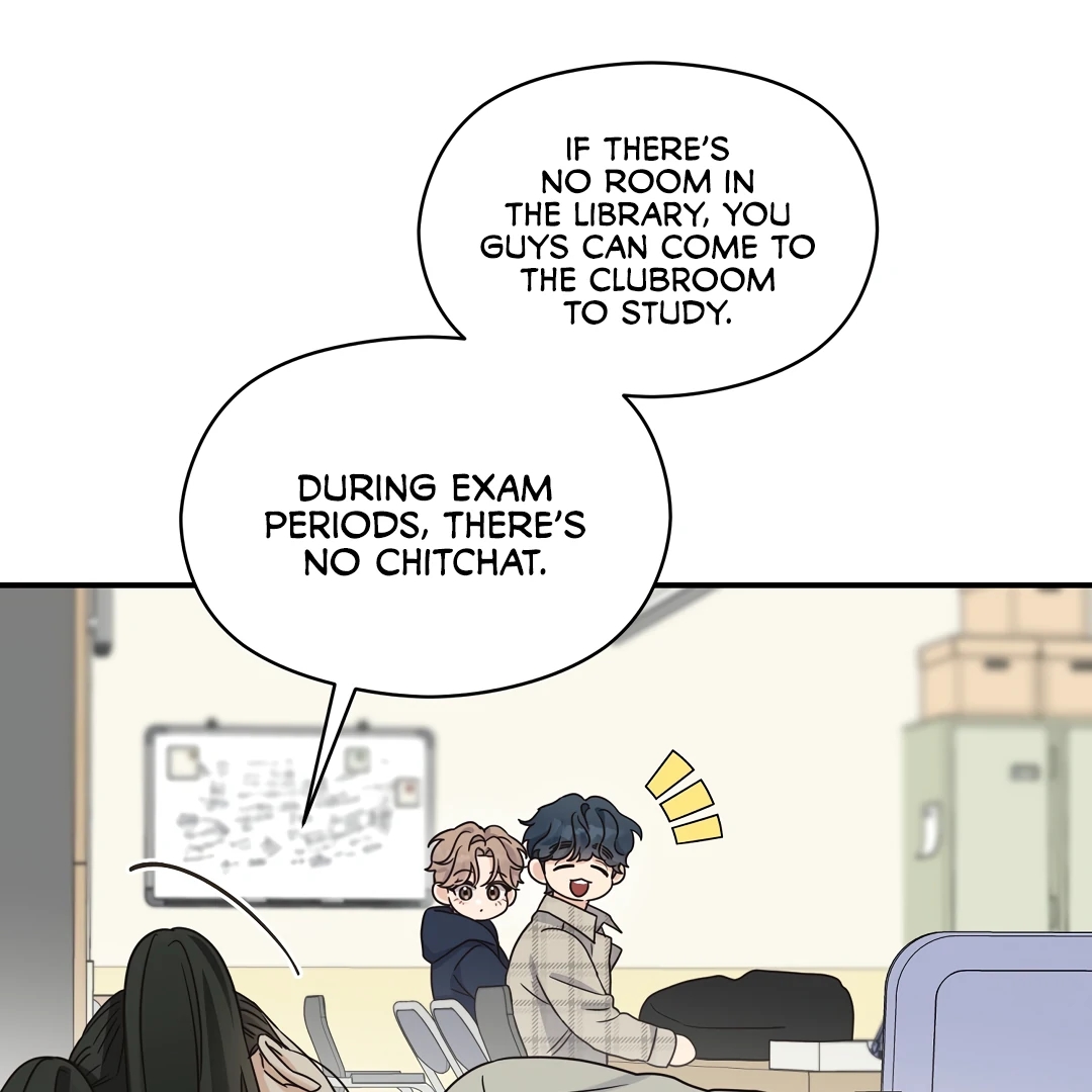 Alpha Trauma Chapter 10.1 page 95 - 