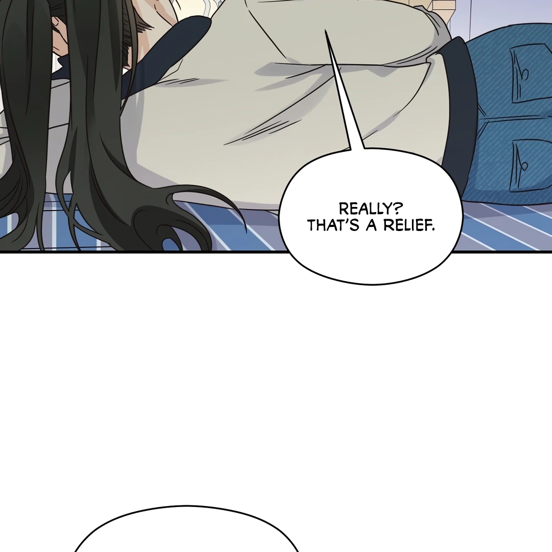 Alpha Trauma Chapter 10.1 page 96 - 
