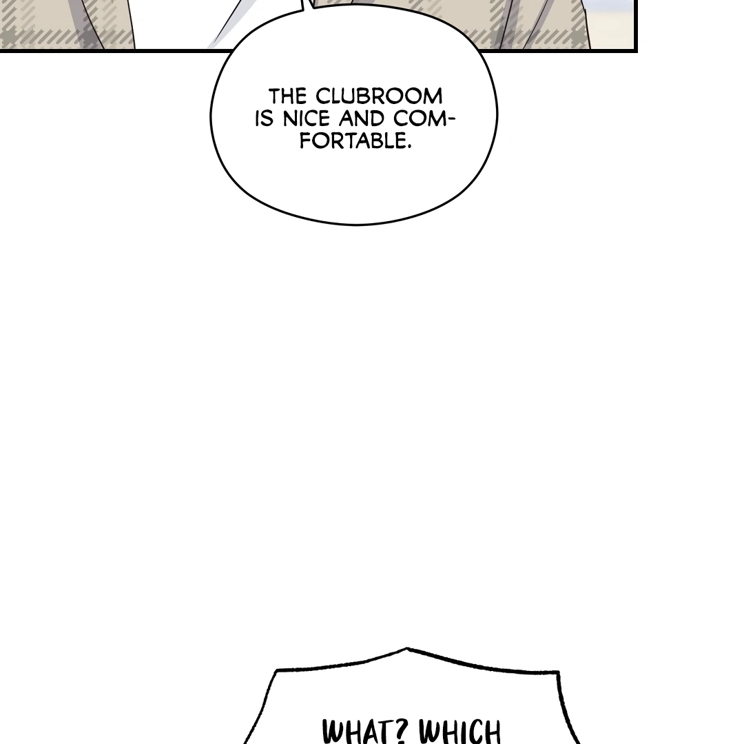 Alpha Trauma Chapter 10.1 page 100 - 
