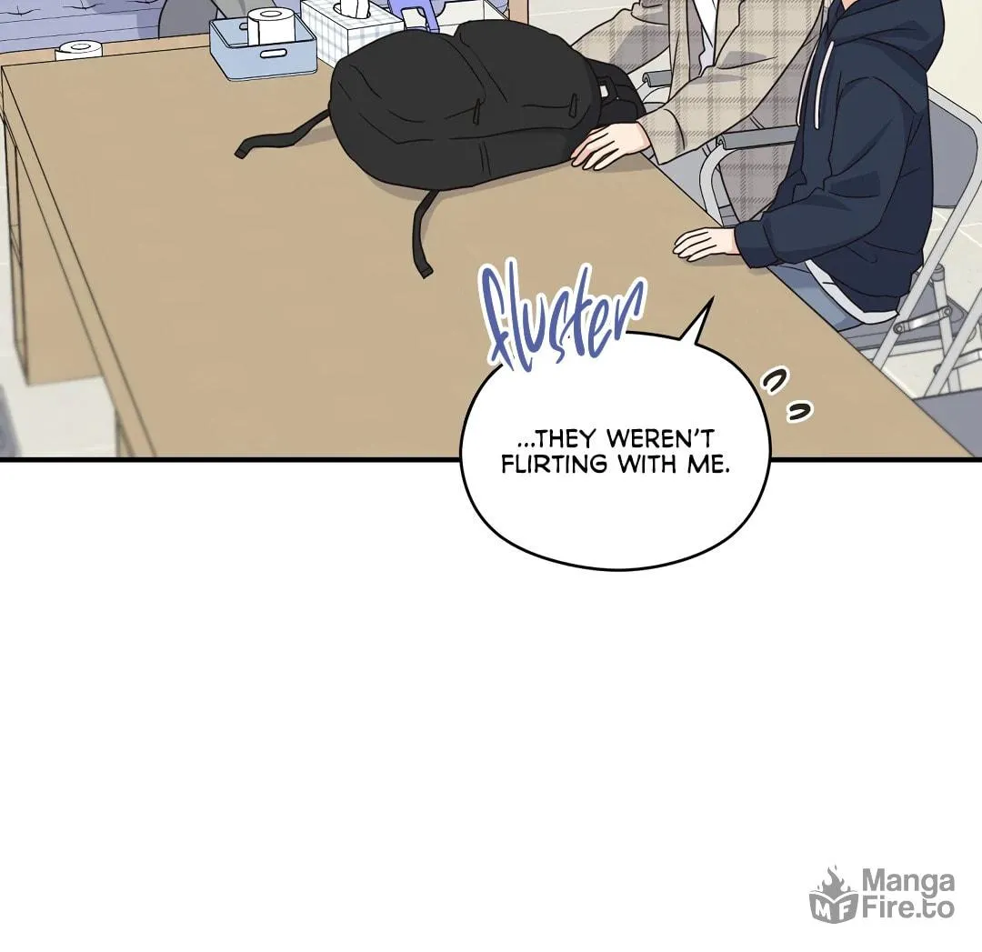 Alpha Trauma Chapter 10 page 102 - 