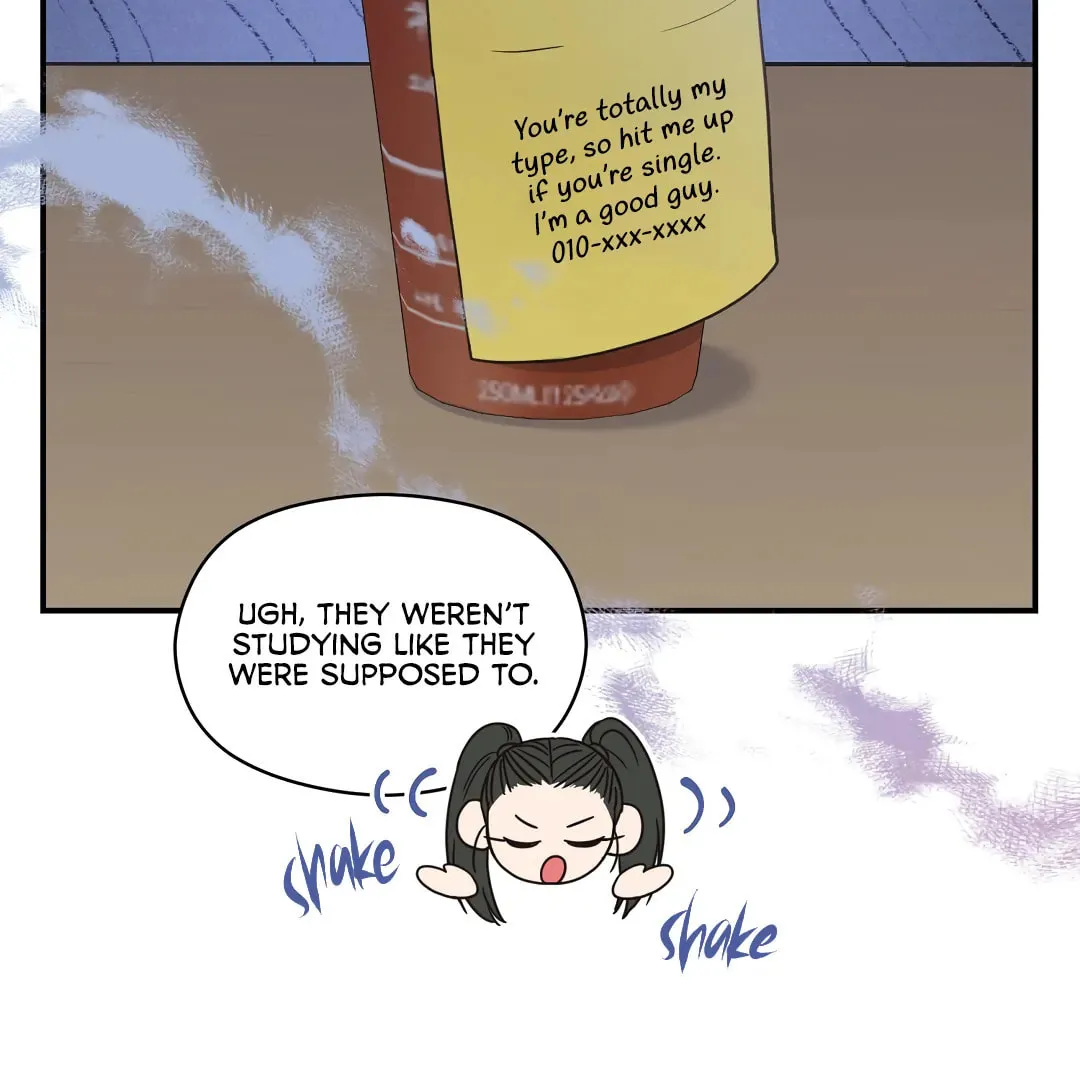 Alpha Trauma Chapter 10 page 104 - 