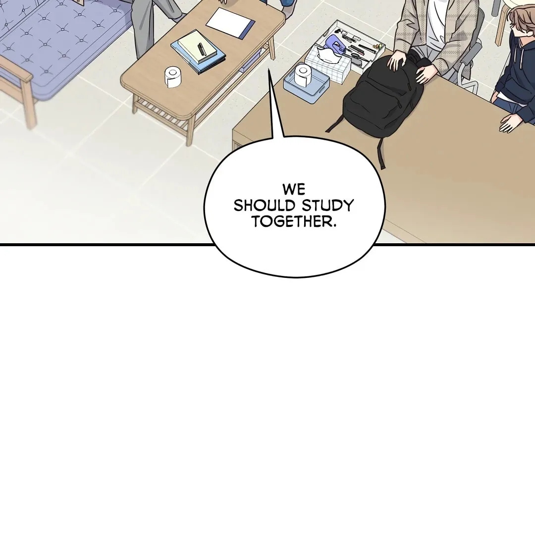 Alpha Trauma Chapter 10 page 106 - 