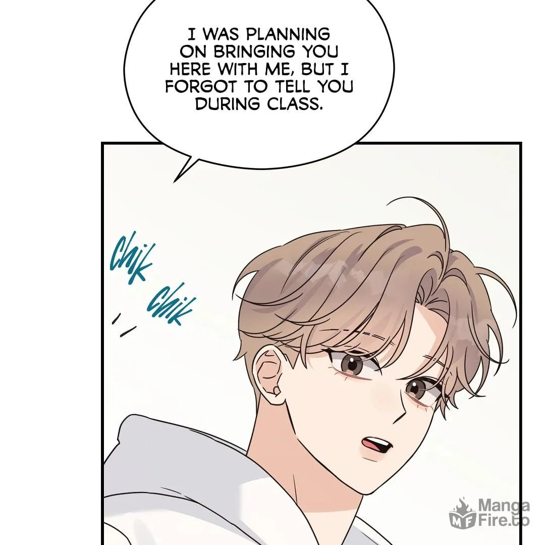 Alpha Trauma Chapter 10 page 12 - 