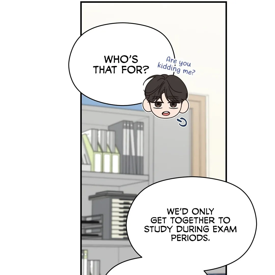 Alpha Trauma Chapter 10 page 112 - 