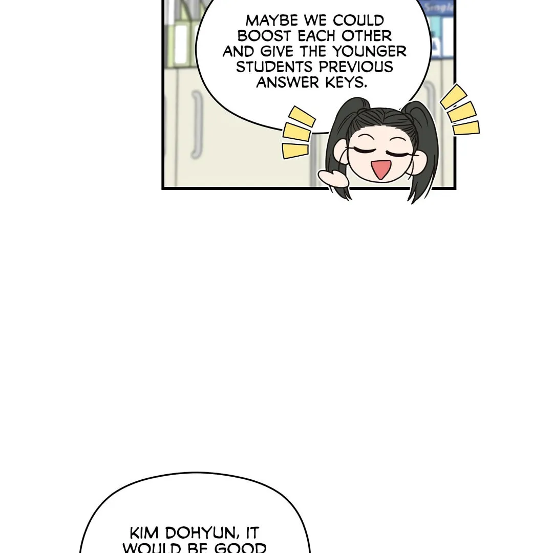 Alpha Trauma Chapter 10 page 113 - 