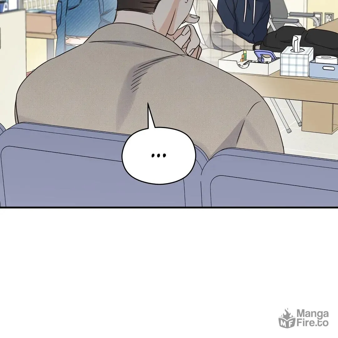 Alpha Trauma Chapter 10 page 115 - 