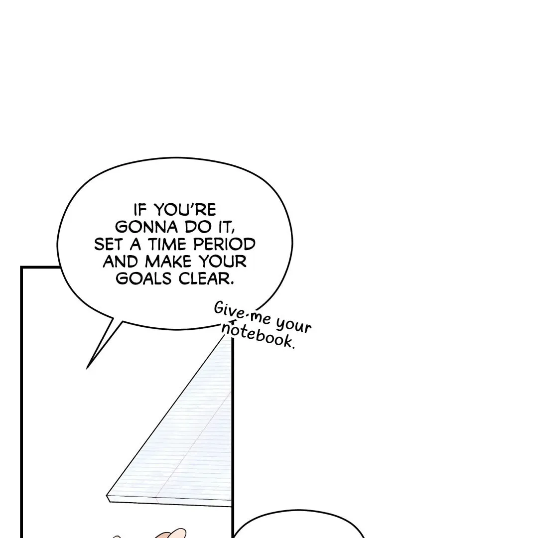 Alpha Trauma Chapter 10 page 116 - 