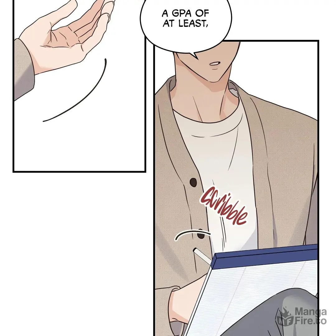 Alpha Trauma Chapter 10 page 117 - 