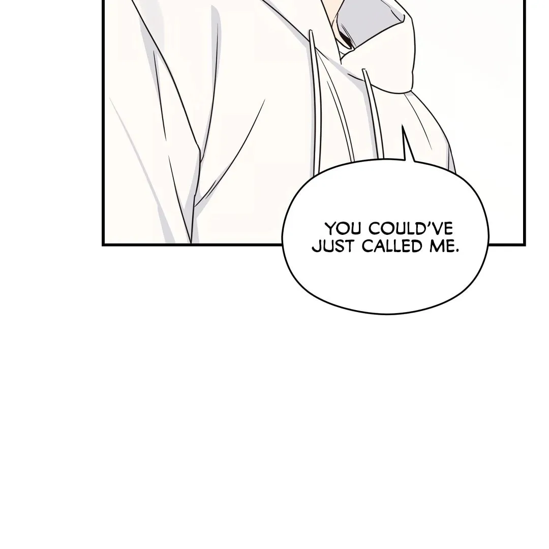 Alpha Trauma Chapter 10 page 13 - 
