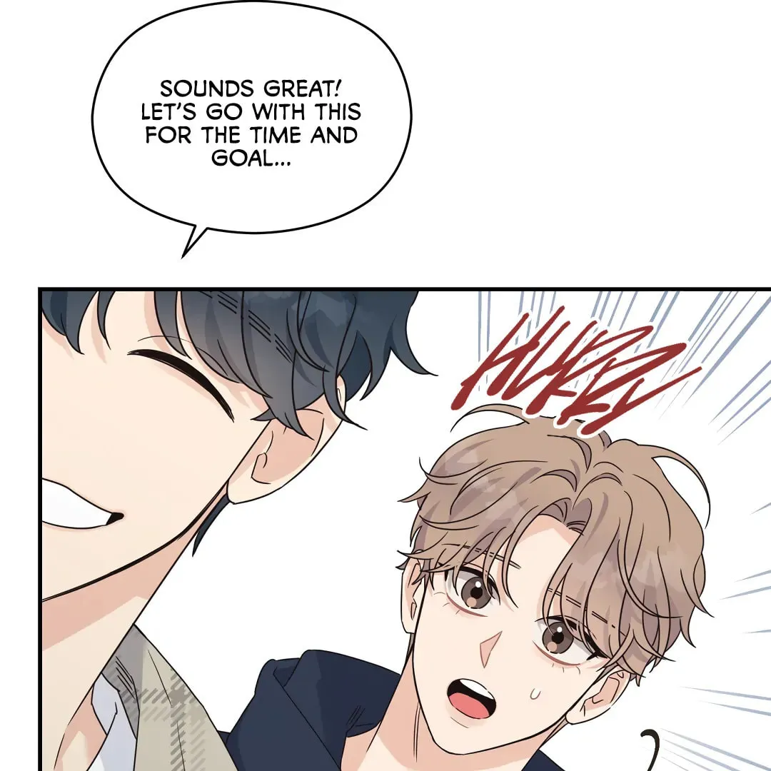 Alpha Trauma Chapter 10 page 122 - 