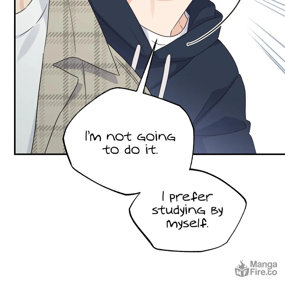 Alpha Trauma Chapter 10 page 123 - 
