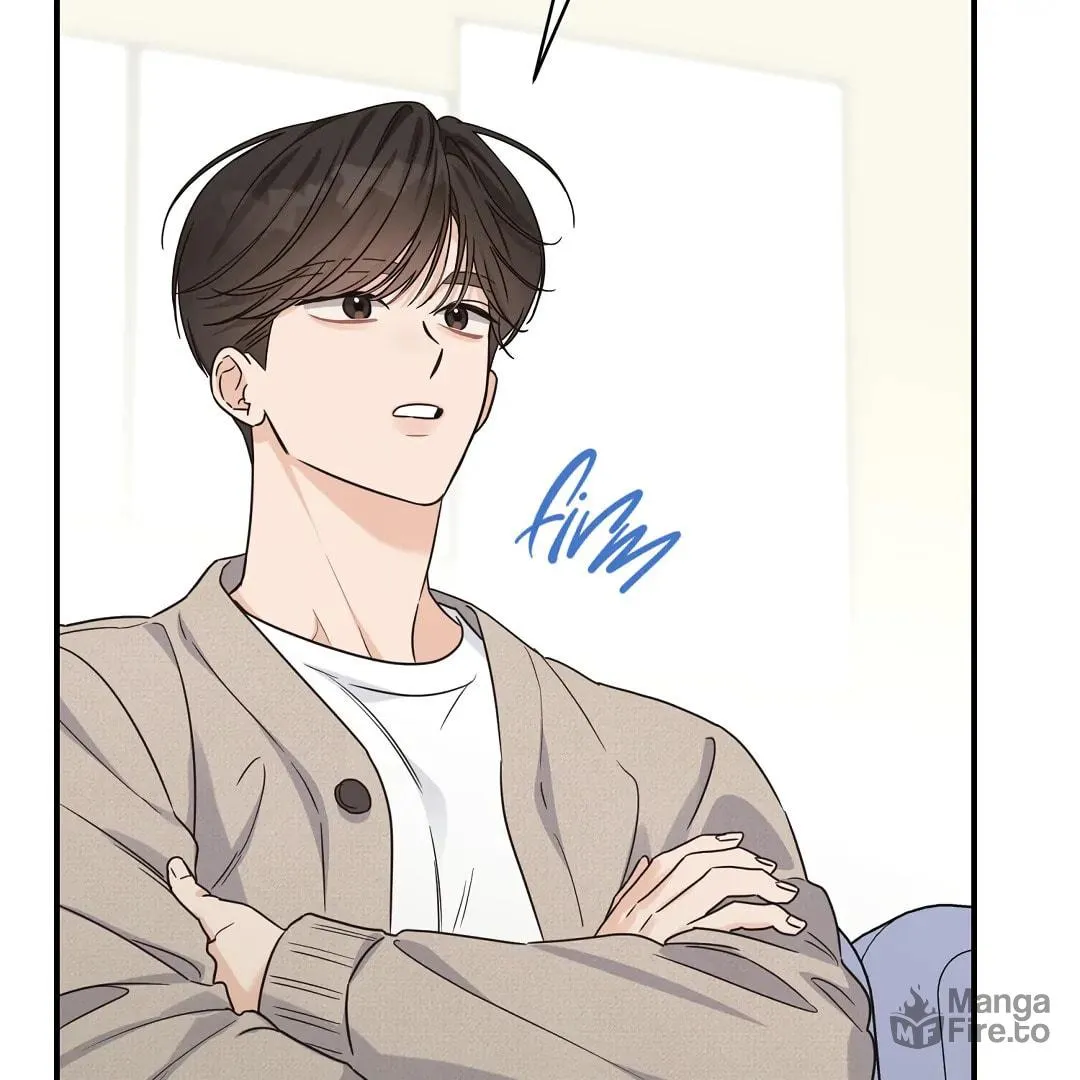 Alpha Trauma Chapter 10 page 126 - 