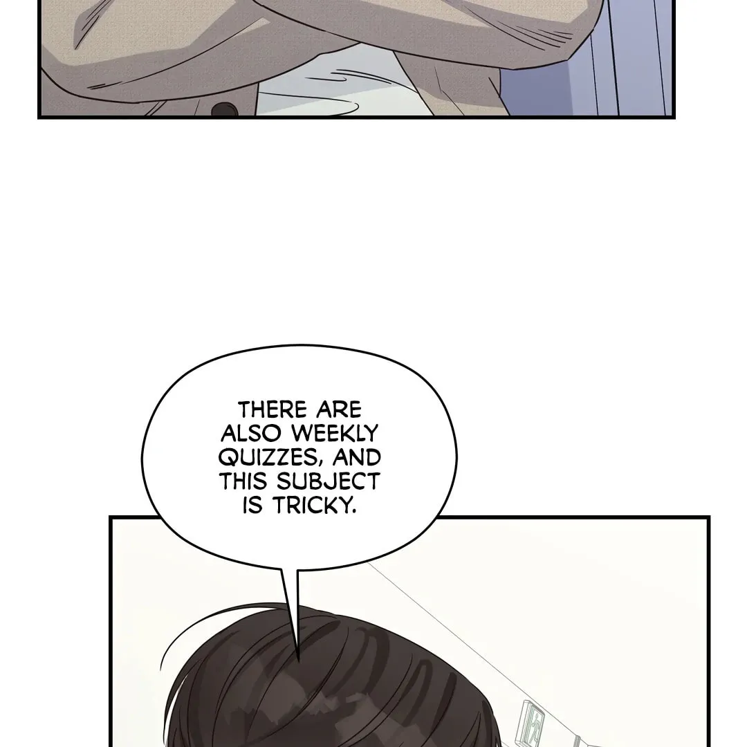 Alpha Trauma Chapter 10 page 127 - 