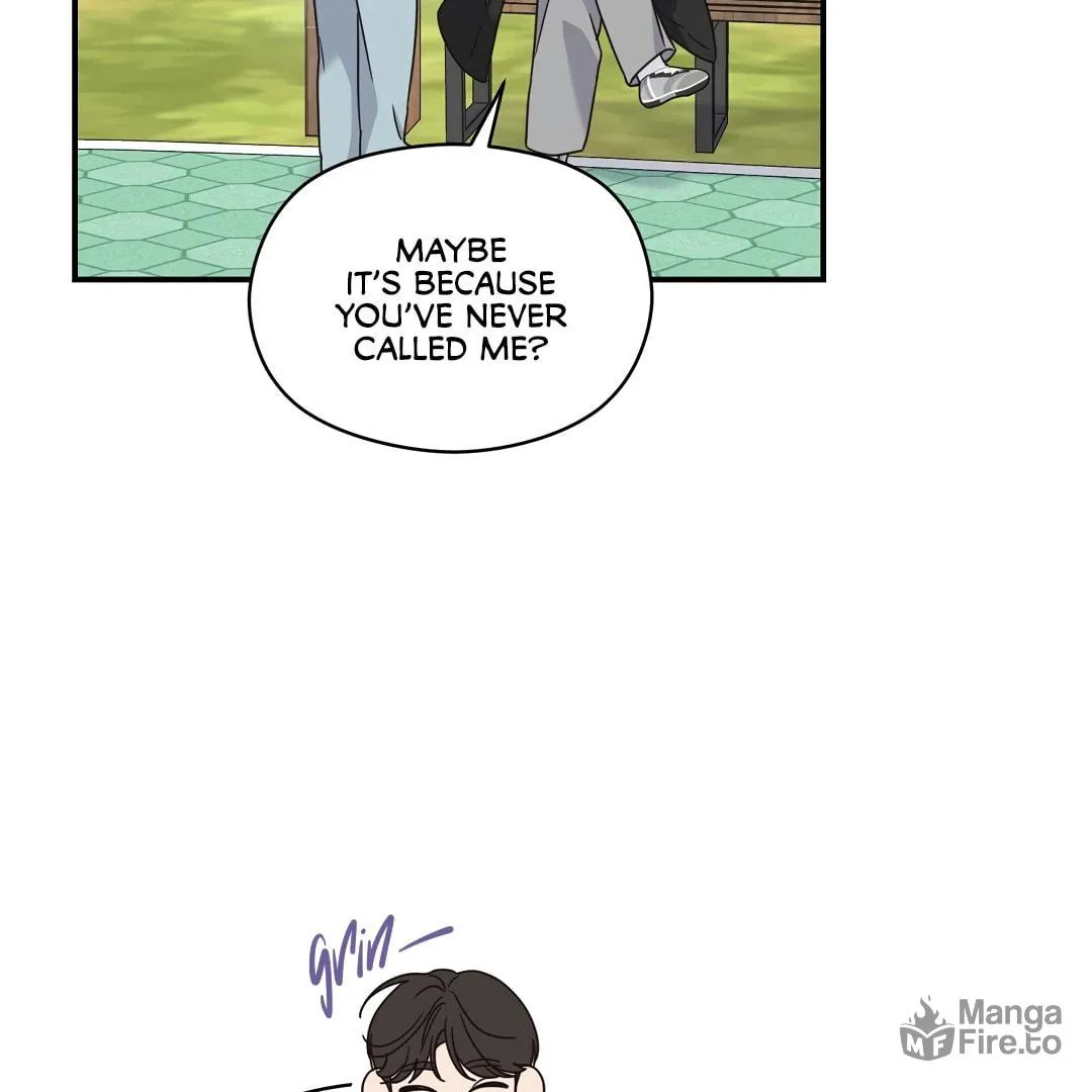 Alpha Trauma Chapter 10 page 15 - 
