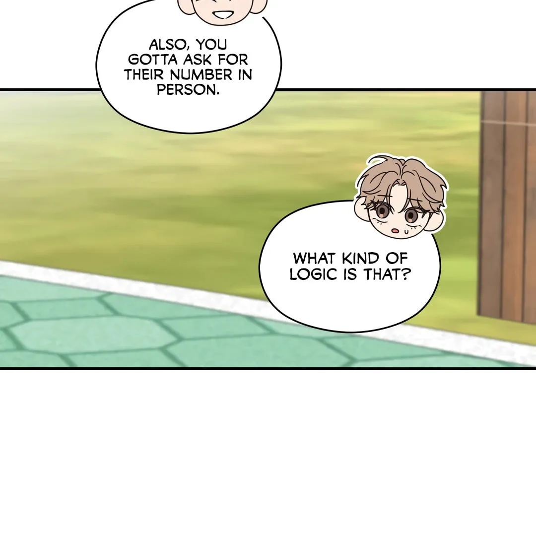 Alpha Trauma Chapter 10 page 16 - 