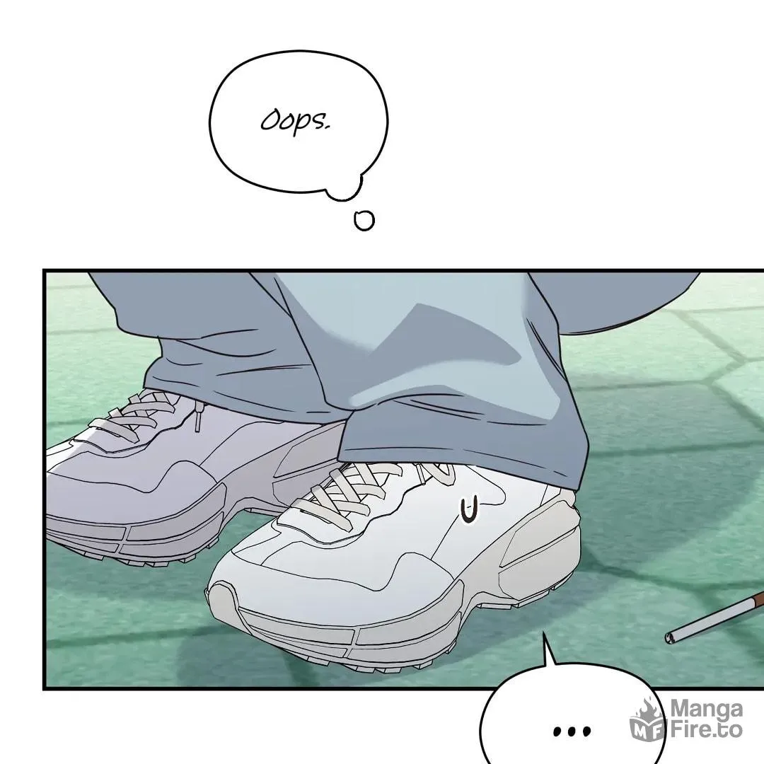 Alpha Trauma Chapter 10 page 3 - 