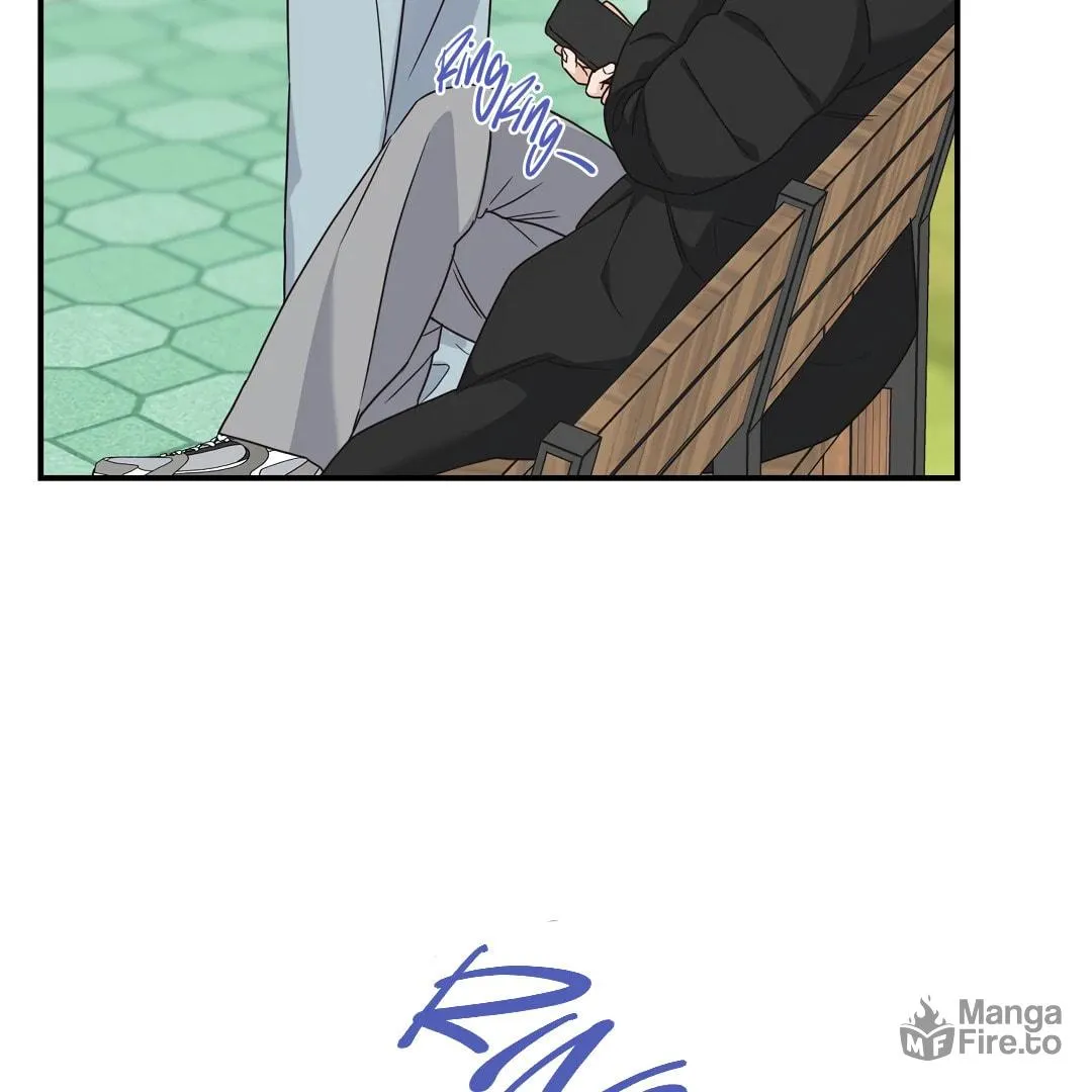 Alpha Trauma Chapter 10 page 21 - 